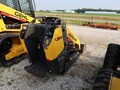  New Holland C314 Skid Steer