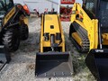  New Holland C314 Skid Steer