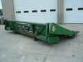 1981 John Deere 643 Corn Head