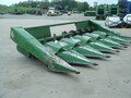 1981 John Deere 643 Corn Head