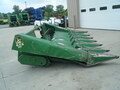 1981 John Deere 643 Corn Head