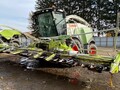 2011 Claas ORBIS 900 Forage Harvester Head