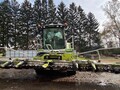 2011 Claas ORBIS 900 Forage Harvester Head