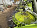 2011 Claas ORBIS 900 Forage Harvester Head
