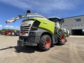 2021 Claas Jaguar 970 Self-Propelled Forage Harvester