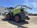 2021 Claas Jaguar 970 Self-Propelled Forage Harvester