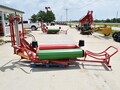 2025 Farm King BW150 Bale Wrapper