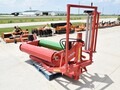 2025 Farm King BW150 Bale Wrapper