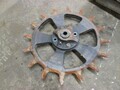  Yetter Closing Wheels Miscellaneous
