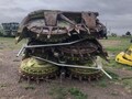 2016 Claas ORBIS 750 Forage Harvester Head