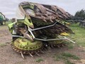 2016 Claas ORBIS 750 Forage Harvester Head