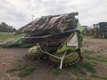 2016 Claas ORBIS 750 Forage Harvester Head