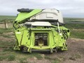 2016 Claas ORBIS 750 Forage Harvester Head