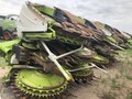 2017 Claas ORBIS 750 Forage Harvester Head