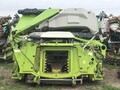 2017 Claas ORBIS 750 Forage Harvester Head