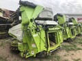 2017 Claas ORBIS 750 Forage Harvester Head
