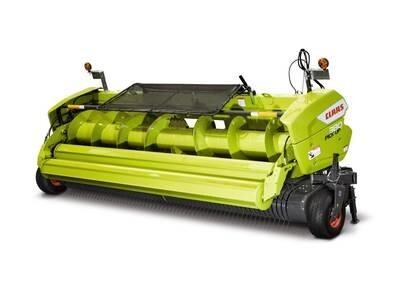 2020 Claas PU380 Forage Harvester Head