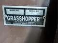 2008 Grasshopper 412 Miscellaneous