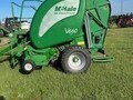 2018 McHale V660 Round Baler