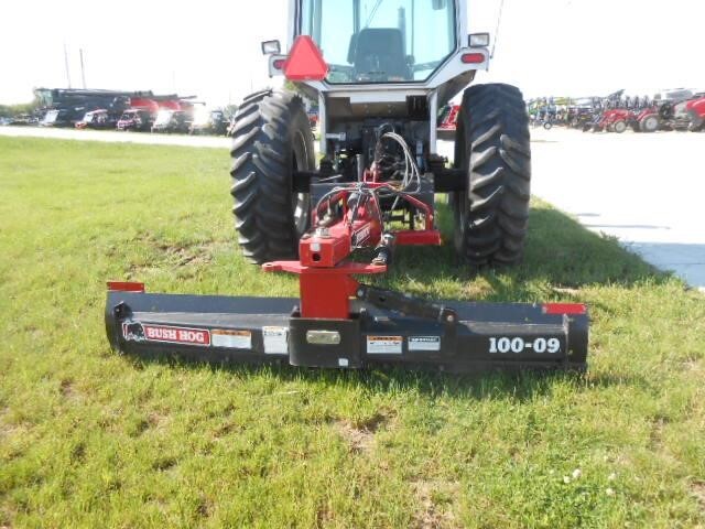 2013 Bush Hog 100-09 Blade