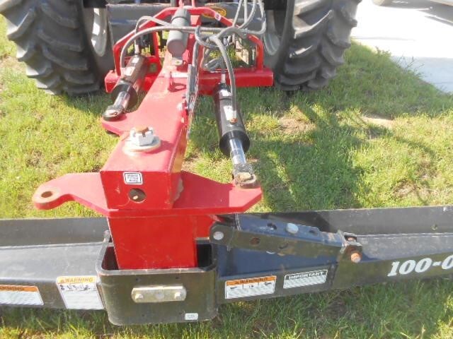 2013 Bush Hog 100-09 Blade