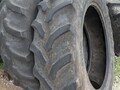  Goodyear 380/85R34 Wheels / Tires / Track