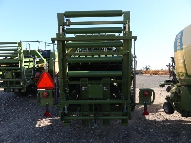 2023 Krone BP1290HDP HS Big Square Baler