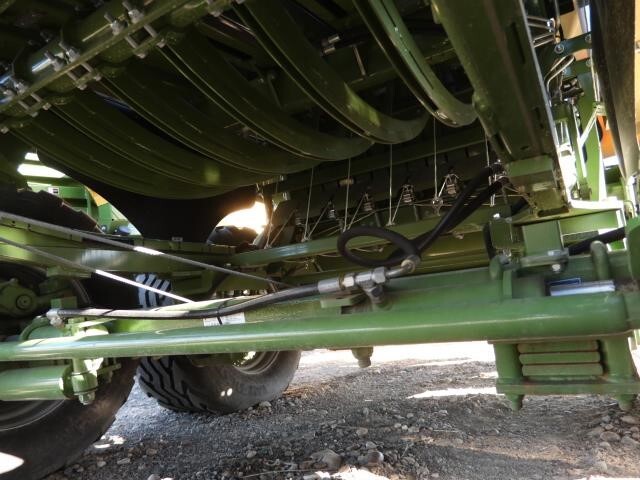 2023 Krone BP1290HDP HS Big Square Baler