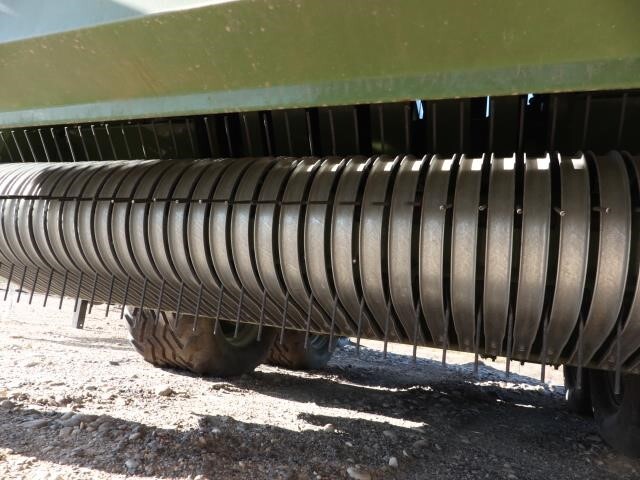 2023 Krone BP1290HDP HS Big Square Baler