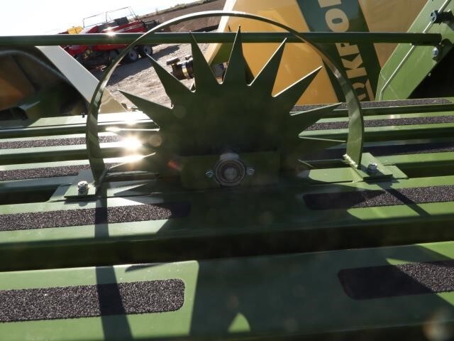 2023 Krone BP1290HDP HS Big Square Baler