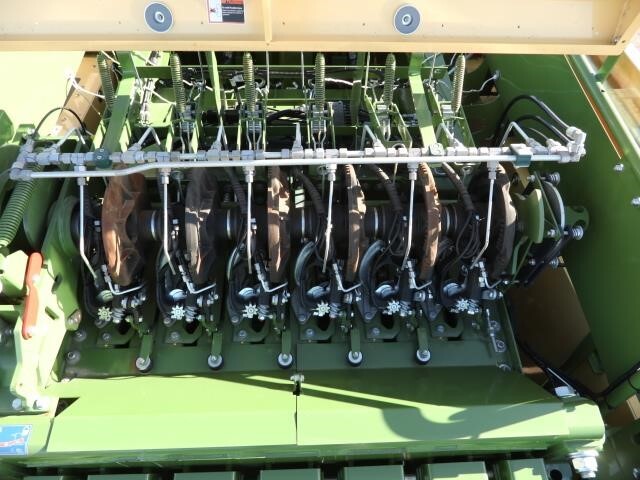 2023 Krone BP1290HDP HS Big Square Baler