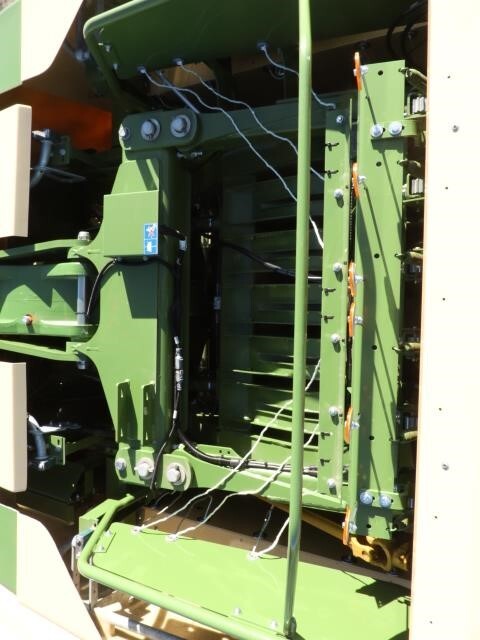 2023 Krone BP1290HDP HS Big Square Baler