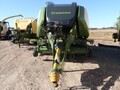 2024 Krone BP1290 Big Square Baler