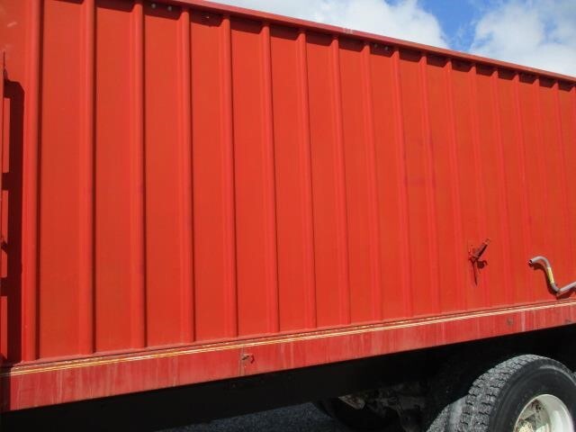 1986 Mack R686ST Semi Trucks/Trailer