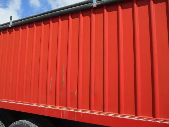 1986 Mack R686ST Semi Trucks/Trailer