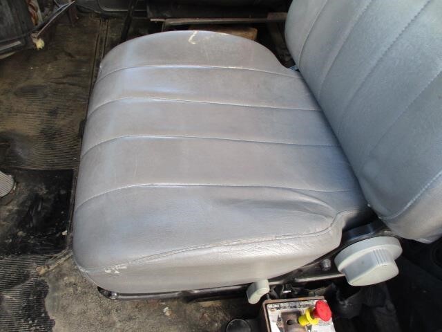 1986 Mack R686ST Semi Trucks/Trailer