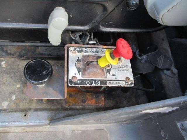 1986 Mack R686ST Semi Trucks/Trailer