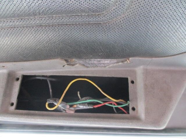 1986 Mack R686ST Semi Trucks/Trailer