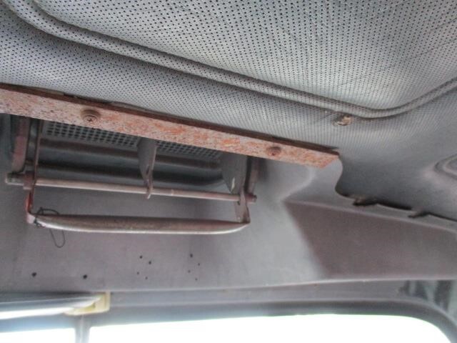 1986 Mack R686ST Semi Trucks/Trailer