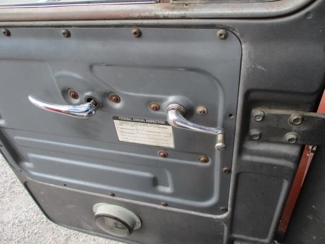 1986 Mack R686ST Semi Trucks/Trailer