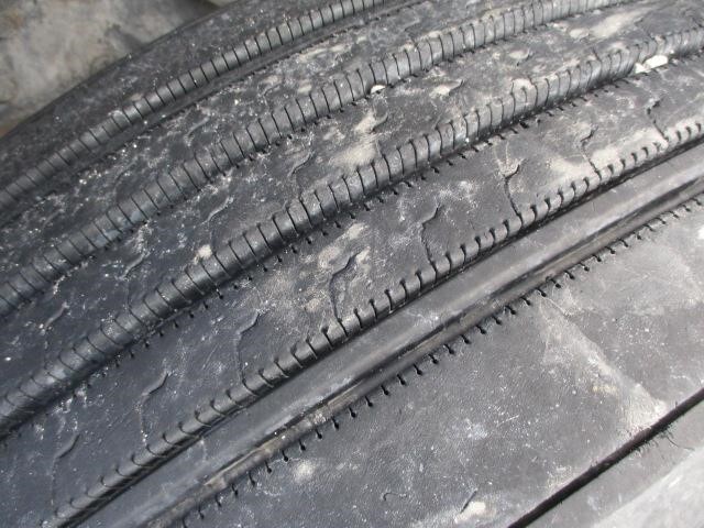 1986 Mack R686ST Semi Trucks/Trailer