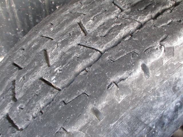 1986 Mack R686ST Semi Trucks/Trailer