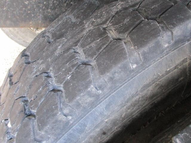 1986 Mack R686ST Semi Trucks/Trailer