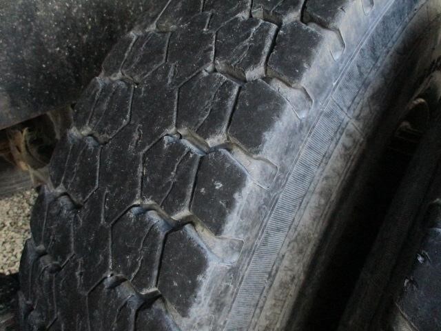 1986 Mack R686ST Semi Trucks/Trailer