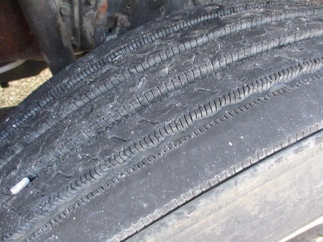 1986 Mack R686ST Semi Trucks/Trailer