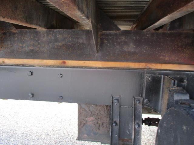 1986 Mack R686ST Semi Trucks/Trailer