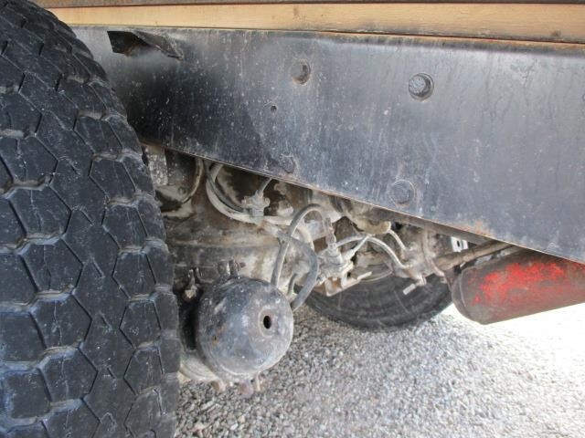 1986 Mack R686ST Semi Trucks/Trailer