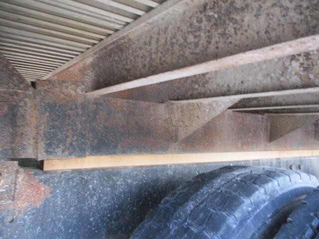 1986 Mack R686ST Semi Trucks/Trailer