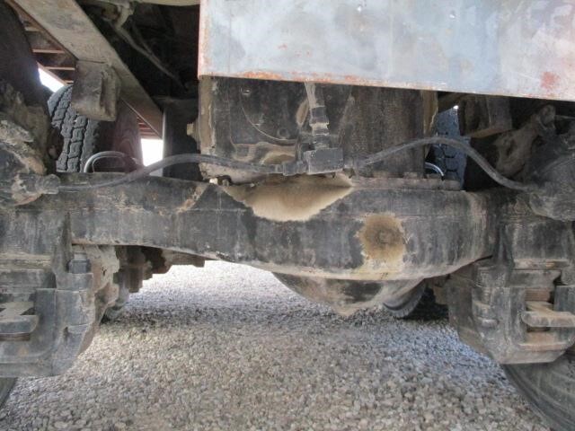 1986 Mack R686ST Semi Trucks/Trailer