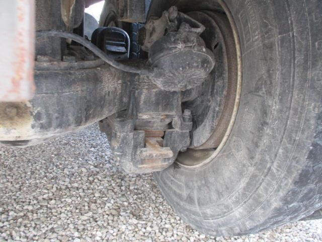 1986 Mack R686ST Semi Trucks/Trailer